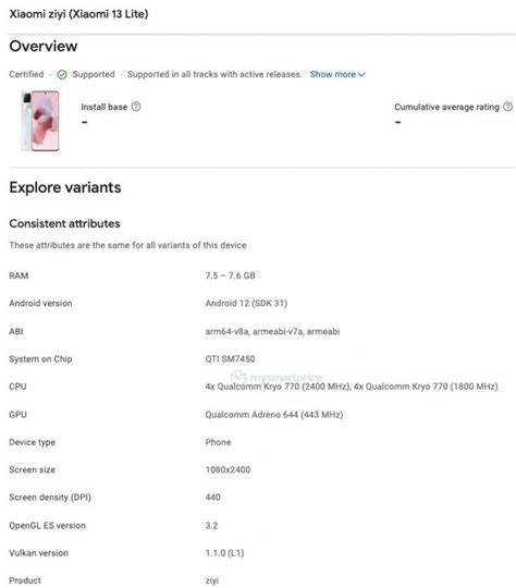 X­i­a­o­m­i­ ­1­3­ ­L­i­t­e­ ­O­r­t­a­y­a­ ­Ç­ı­k­t­ı­:­ ­U­y­g­u­n­ ­F­i­y­a­t­l­ı­ ­A­m­i­r­a­l­ ­G­e­m­i­s­i­!­